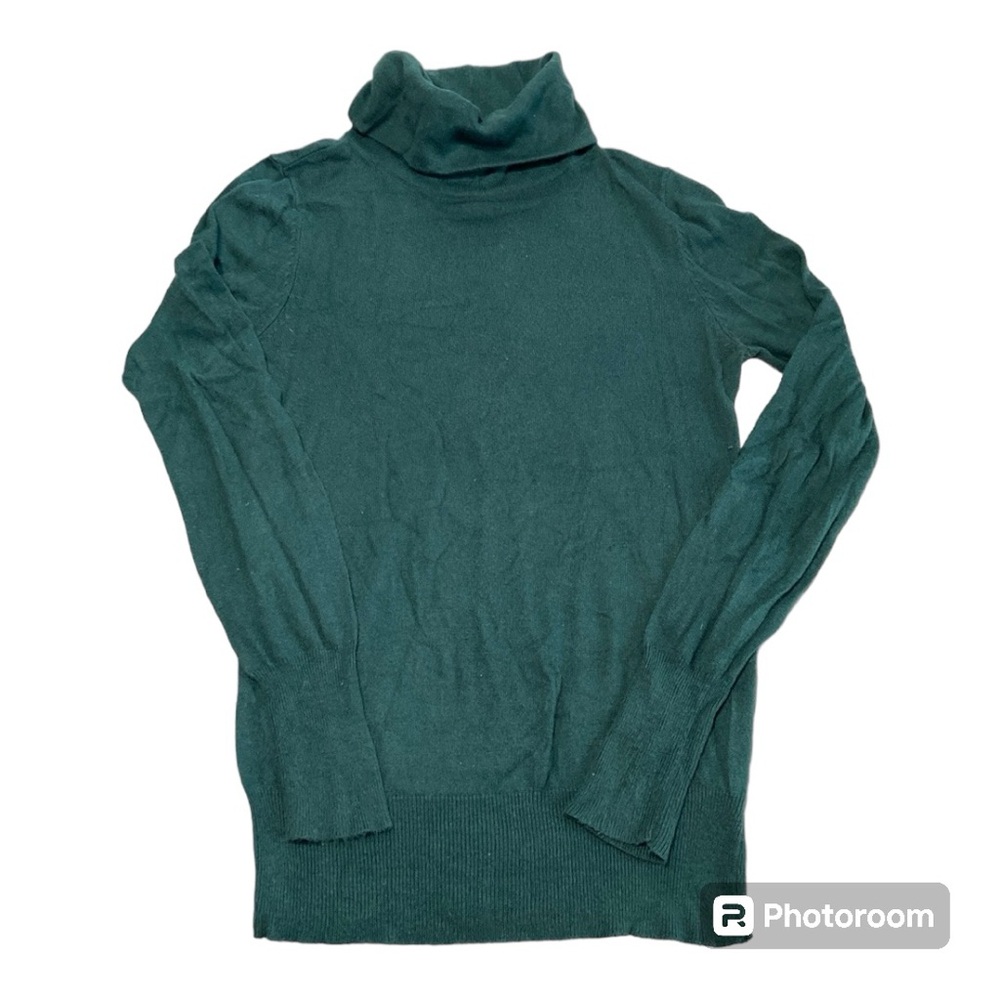 Mossimo Turtleneck Sweater